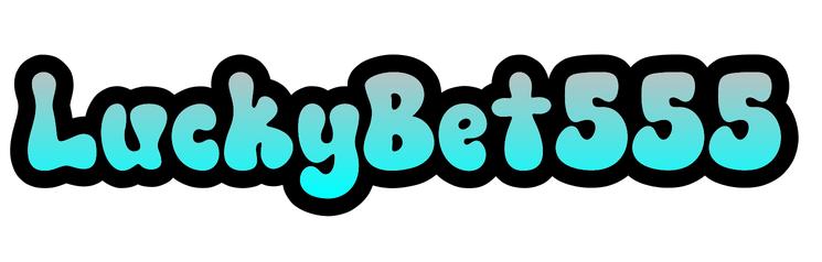 LOGO LuckyBet555